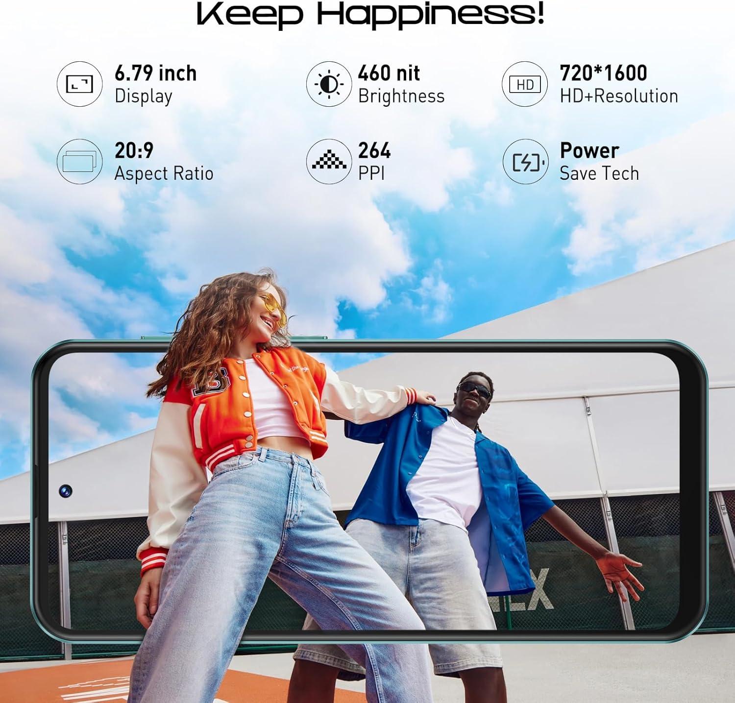 Why We Think the xgody Mate 60 Balances Power and Price