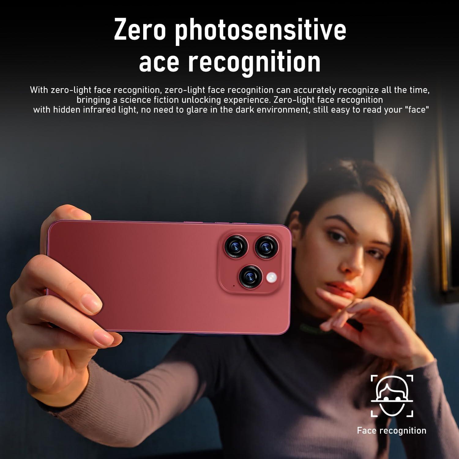 Our Take ⁤on the 16 PROMAX: Power, Camera, and Battery‌ in One