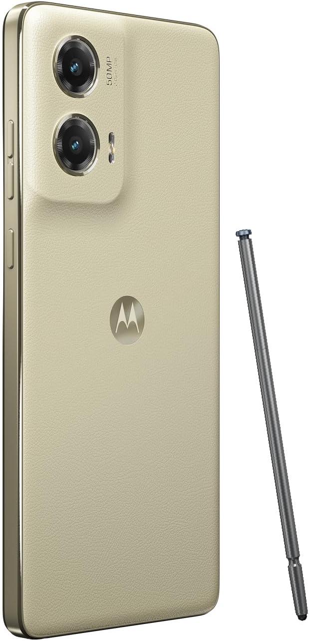 Exploring the Moto G stylus 5G: Power and Style in Our Hands