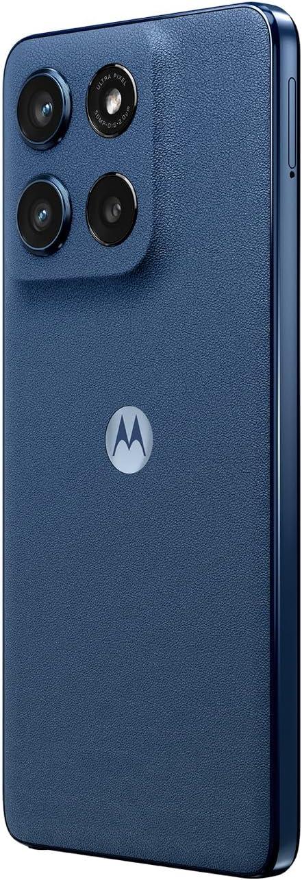 Why We’re Impressed by the​ Moto G Stylus 2025’s Bold Features