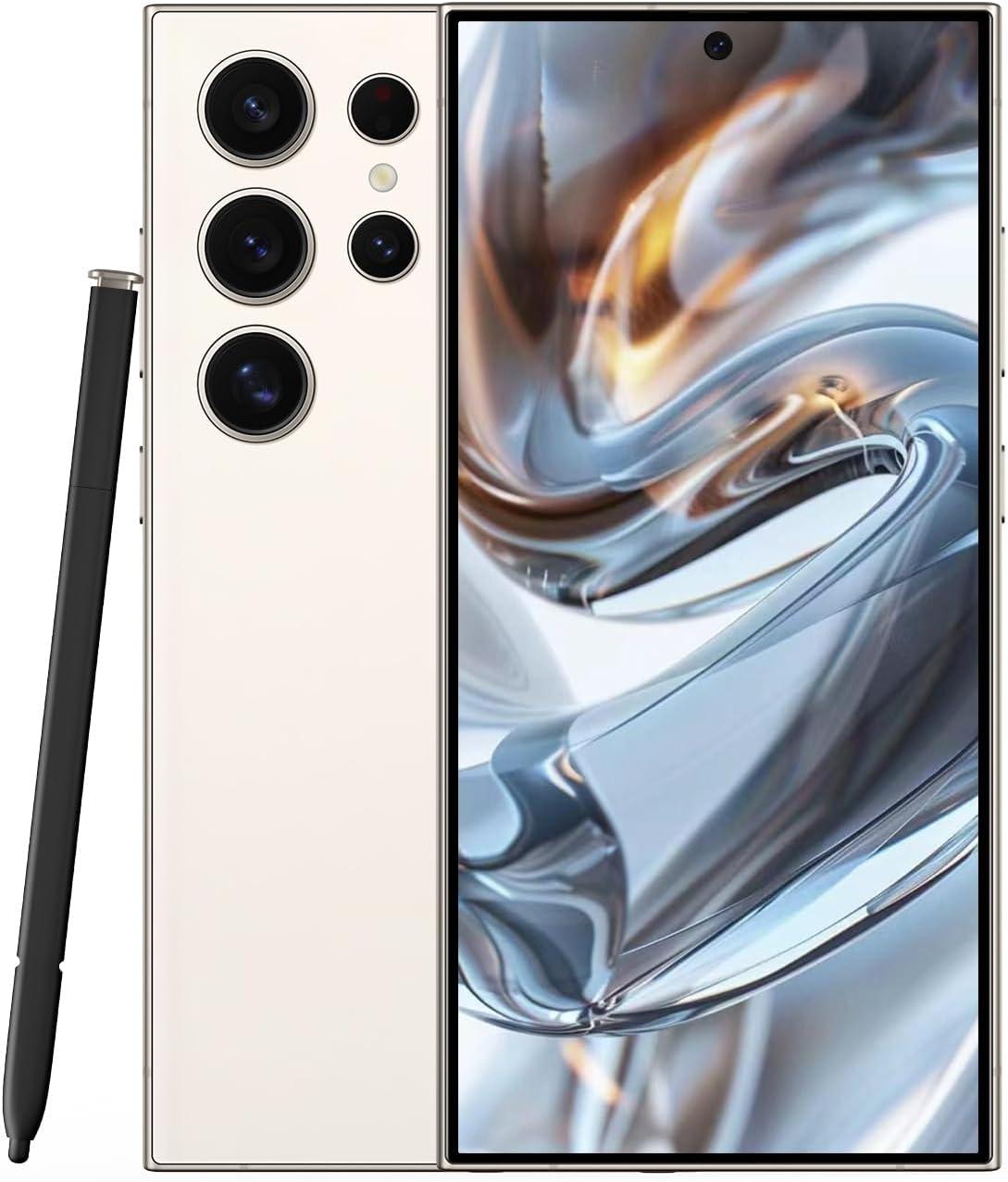 Our​ Take on​ the C24 Ultra: Power, Clarity, and Flexibility Combined