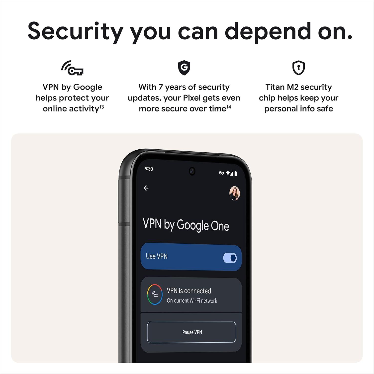 Exploring Google Pixel 8a: Smart Camera, AI, and All-Day Power