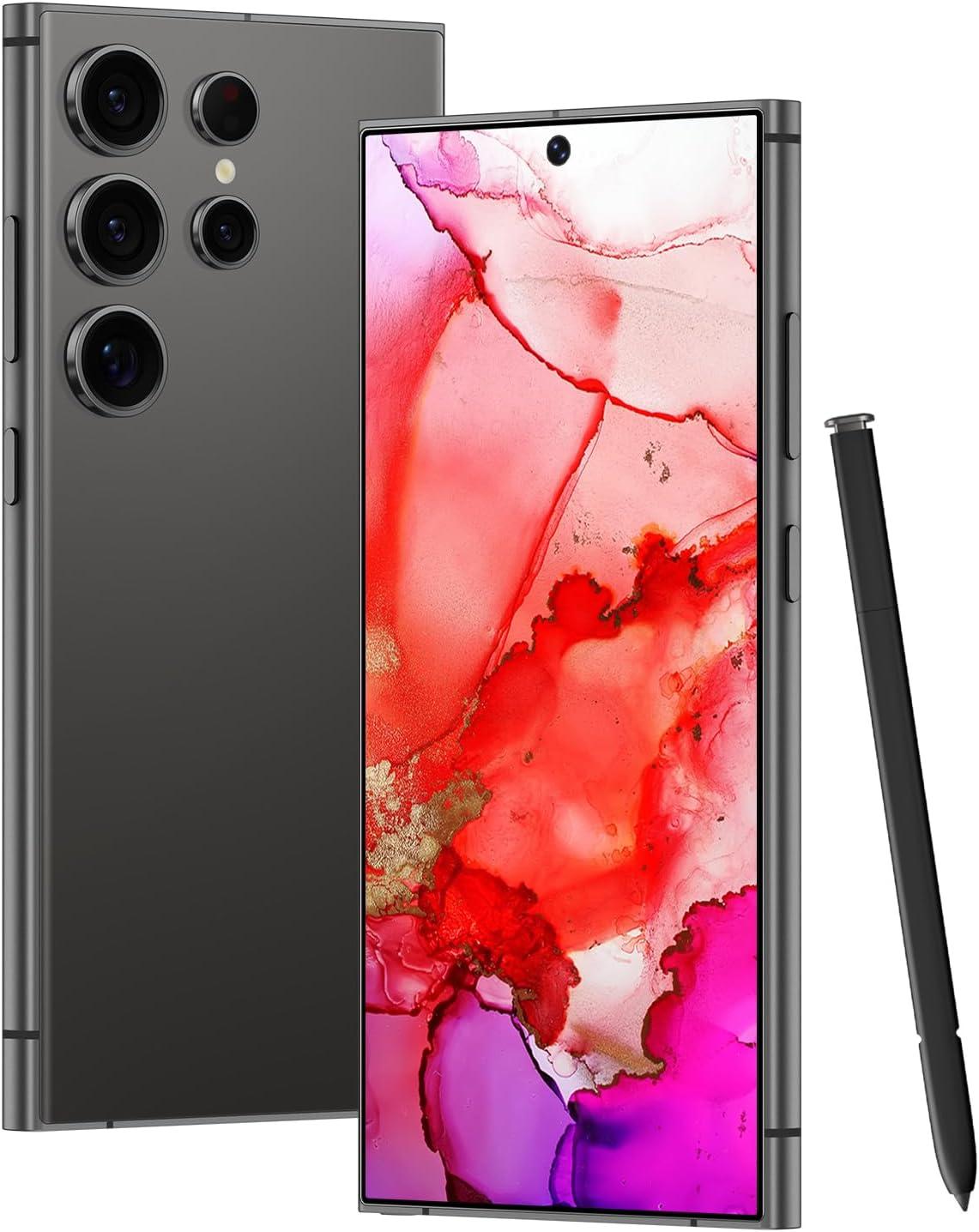 Our Honest Take on the X24 Ultra: Power, Storage,‍ and‌ Battery Life