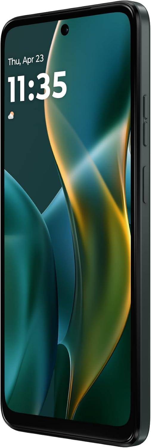 Exploring the Moto G 2025: our Take on Power, Style, and speed