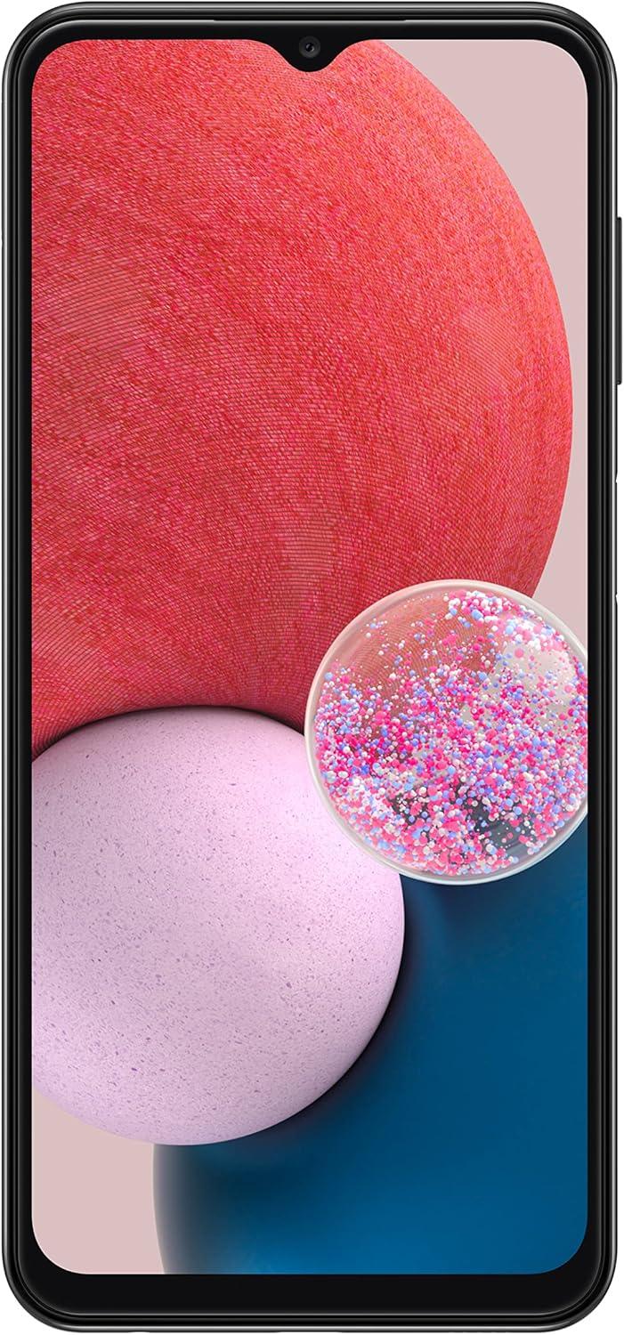 Why We Think⁣ the Samsung Galaxy A13 ​LTE Hits the Mark