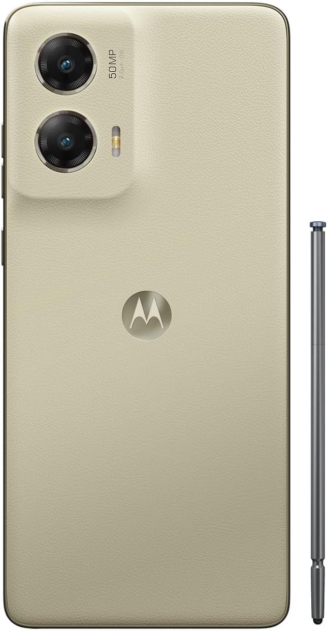 Exploring the Moto G stylus 5G: Power and Style in Our Hands