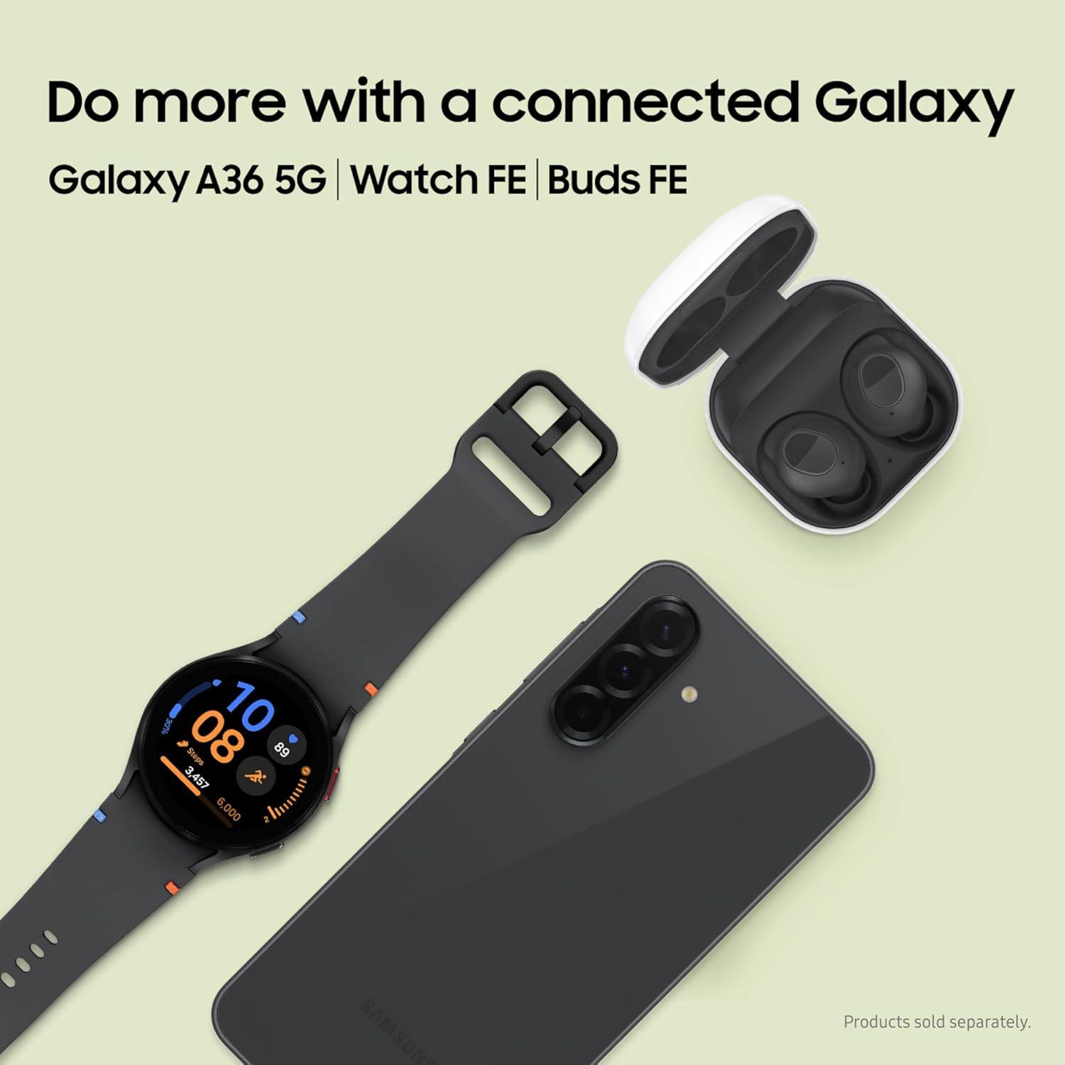 Samsung Galaxy A36 5G Review: Our Take on Value and Performance