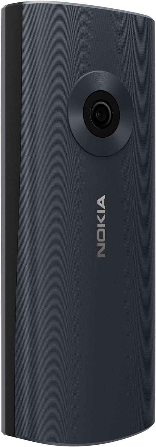Exploring the⁢ Nokia 110‌ 4G: Simple, Stylish, and Ready for Us