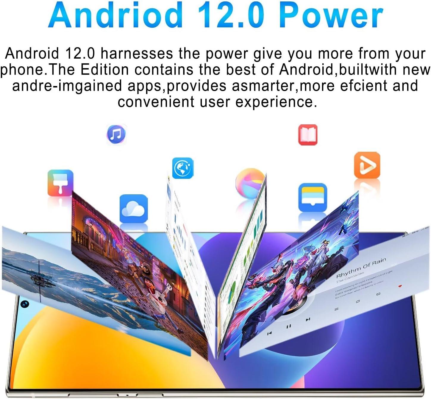 Our take on the​ S25U+ Phone: ⁤Stylish, Powerful, and Affordable