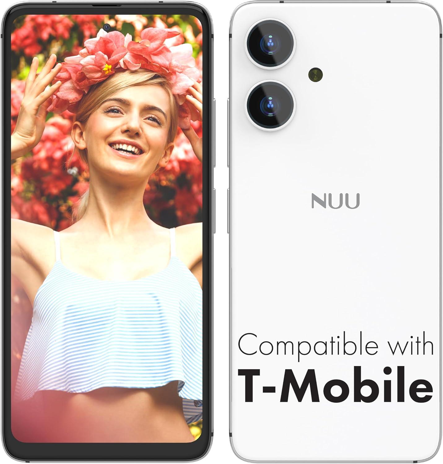 why We Think the NUU N10 Is Perfect for Teens and Parents Alike