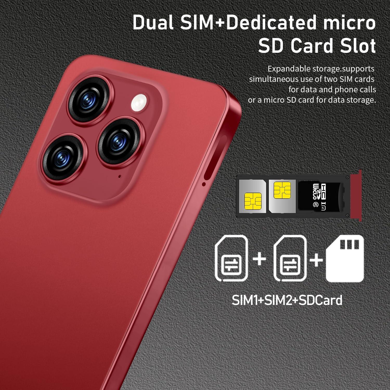 Our Take⁣ on the 16 PROMAX: Power, Camera, and Battery ⁤in One