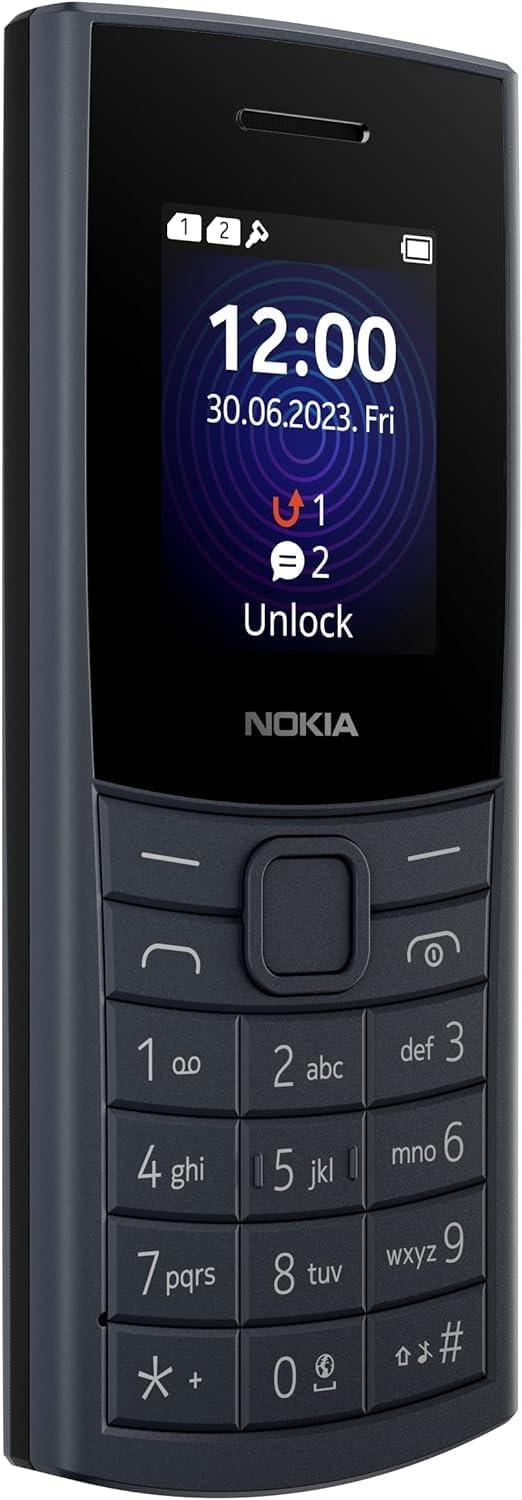 Exploring the Nokia 110⁣ 4G: Simple, Stylish, ‍and⁢ Ready for Us
