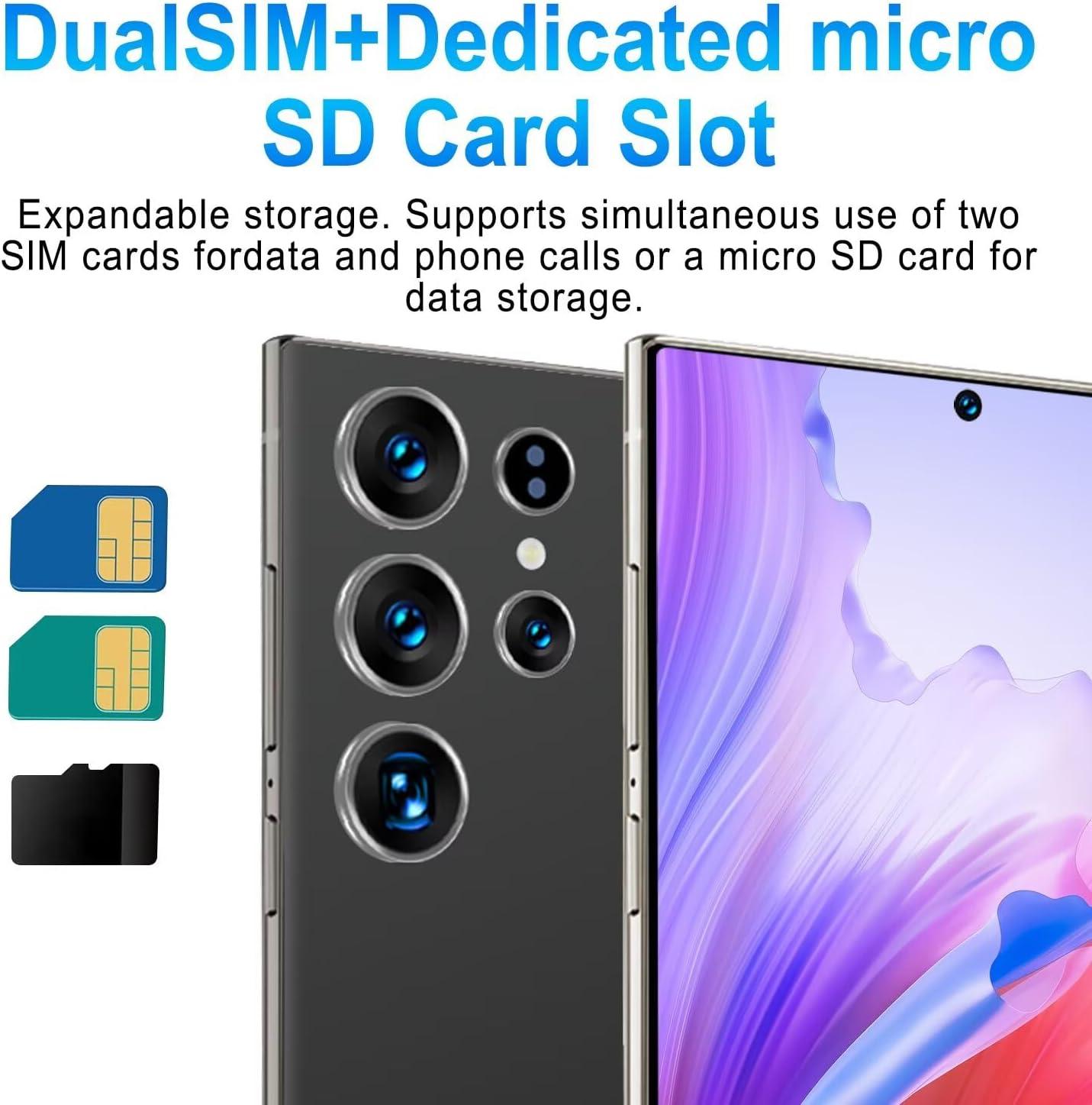 our Take on⁣ the S25U+ Phone: Stylish, Powerful, and Affordable