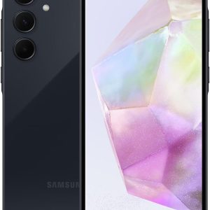 Exploring the Samsung Galaxy A35 5G: Our Balanced Review