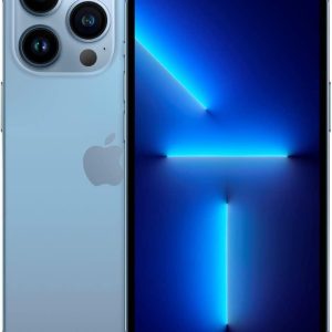 Our Honest Take on the Renewed iPhone 13 Pro Max 512GB Sierra Blue