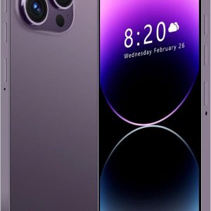 Why We Think the A14ProMax Is Our New Go-To 5G Smartphone