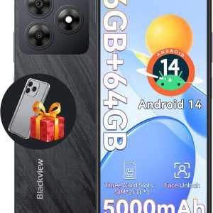 Blackview Wave 8C Review: Our Take on Power, Style, and Value