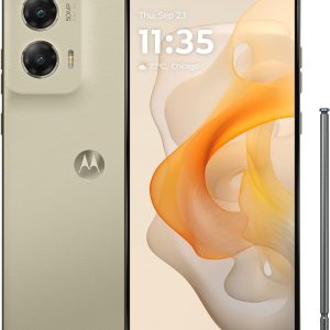 Why We’re Impressed by the Motorola Moto G Stylus 5G (2024)