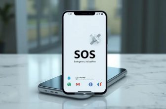 Emergency SOS via Satellite—Which Phones Support It Now?