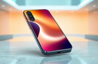 Top 5 Mid-Range Phones of 2025 Under £500