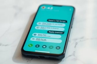 AI in Your Pocket: On-Device Chat Models Explained
