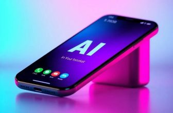 AI in Your Pocket: On-Device Chat Models Explained