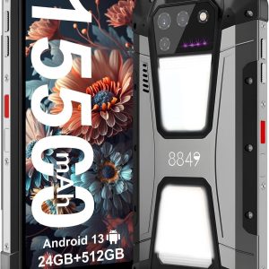 Exploring the 8849 Tank 2: Our Take on This Rugged Powerhouse