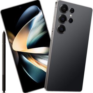 Exploring the S25 UI: Our Take on This 2025 Android Powerhouse