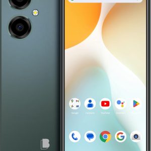 Why We Think the BLU G64 Is Our New All-Day Powerhouse