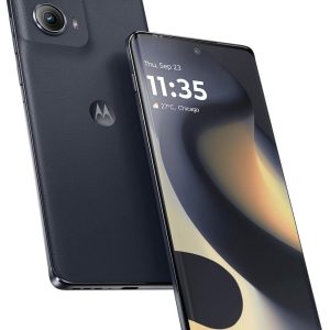 Motorola Edge 2024 Review: Power, Photos, and Premium Design