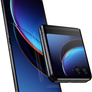 Exploring the Motorola razr+ 2023: Our Flip Phone Experience