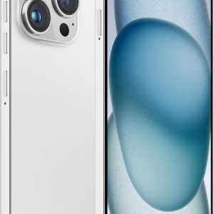 Unlocking Power and Clarity: Our Take on the A15 ProMax Phone