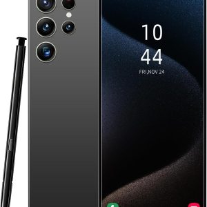 Exploring the C24 Ultra: Our Take on Power, Speed & Clarity