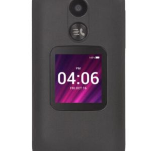 Why We Appreciate the TCL Go Flip 2: Simple, Smart, Reliable