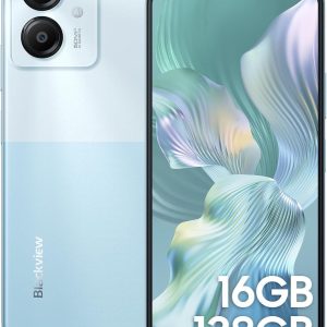 Blackview Color 8 Review: Our Take on Power, Screen & Camera