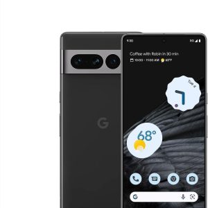 Exploring the Google Pixel 7 Pro: Our Balanced Take on Its Features