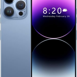 Exploring the I14 Pro Max: Our Take on Power and Performance