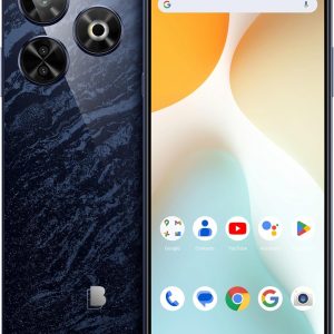 BLU G84 Review: Our Take on Style, Power & 3-Day Battery Life