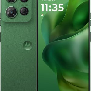 Our Take on the Motorola Moto G Power 2025: Power Meets Value