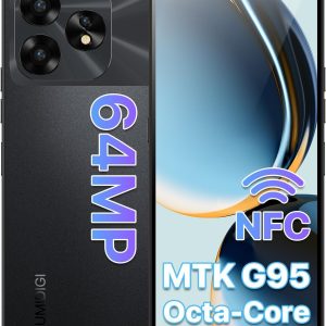 Why We Think UMIDIGI A15T Balances Power, Style, and Value