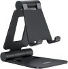 Why We Recommend the Nulaxy Dual Folding Phone Stand for Everyone