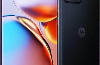 Exploring the Motorola Edge+ 2023: Our Thoughts on Design & Power