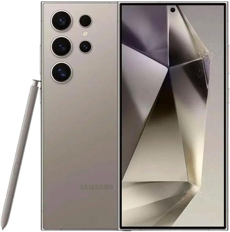 Exploring the Samsung ⁣Galaxy S24 Ultra: Power, Camera & ⁢Clarity