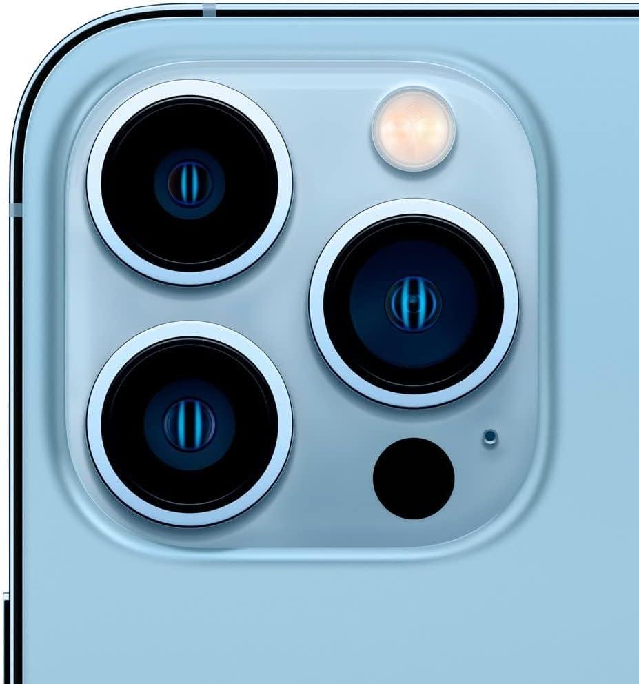 Our Honest Take on ⁤the ⁢Renewed iPhone 13 Pro Max 512GB Sierra Blue