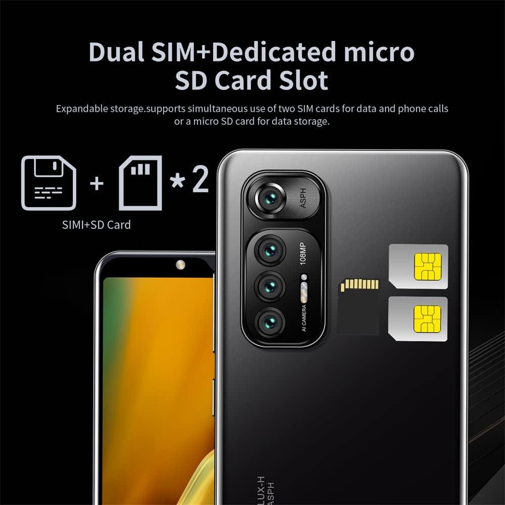 Our Honest Take on the Compact LatsYrs M10Plus Dual SIM Phone