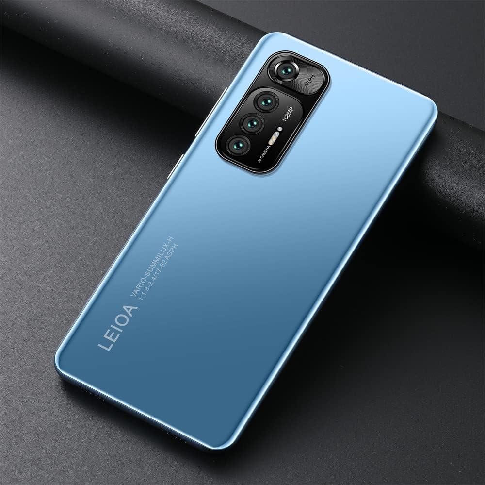Our​ Honest Take on the Compact LatsYrs M10Plus dual ​SIM Phone
