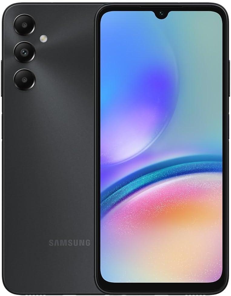 Exploring the Samsung ⁢Galaxy A05s: Our ‍Honest‍ First Impressions