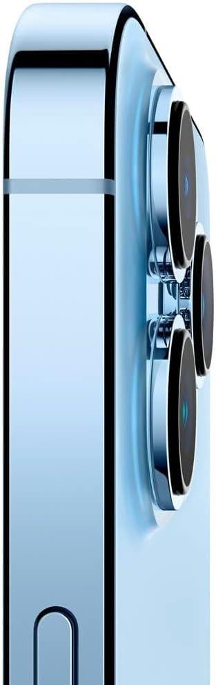 Our Honest​ Take on the Renewed ⁤iPhone 13 Pro Max 512GB Sierra Blue