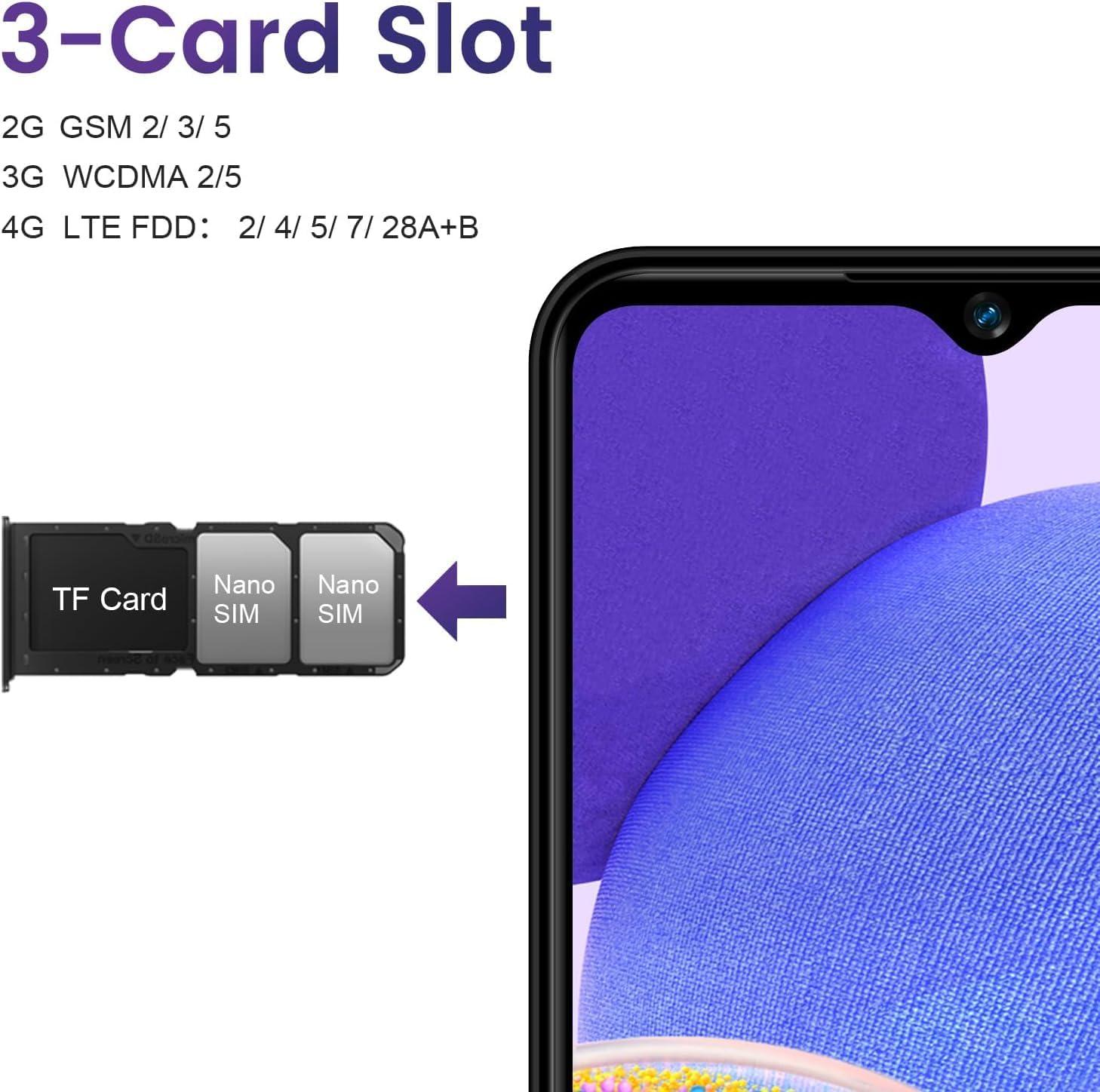 KXD 2024 A07 ‌Review: Our Budget Pick for Seniors & Teens