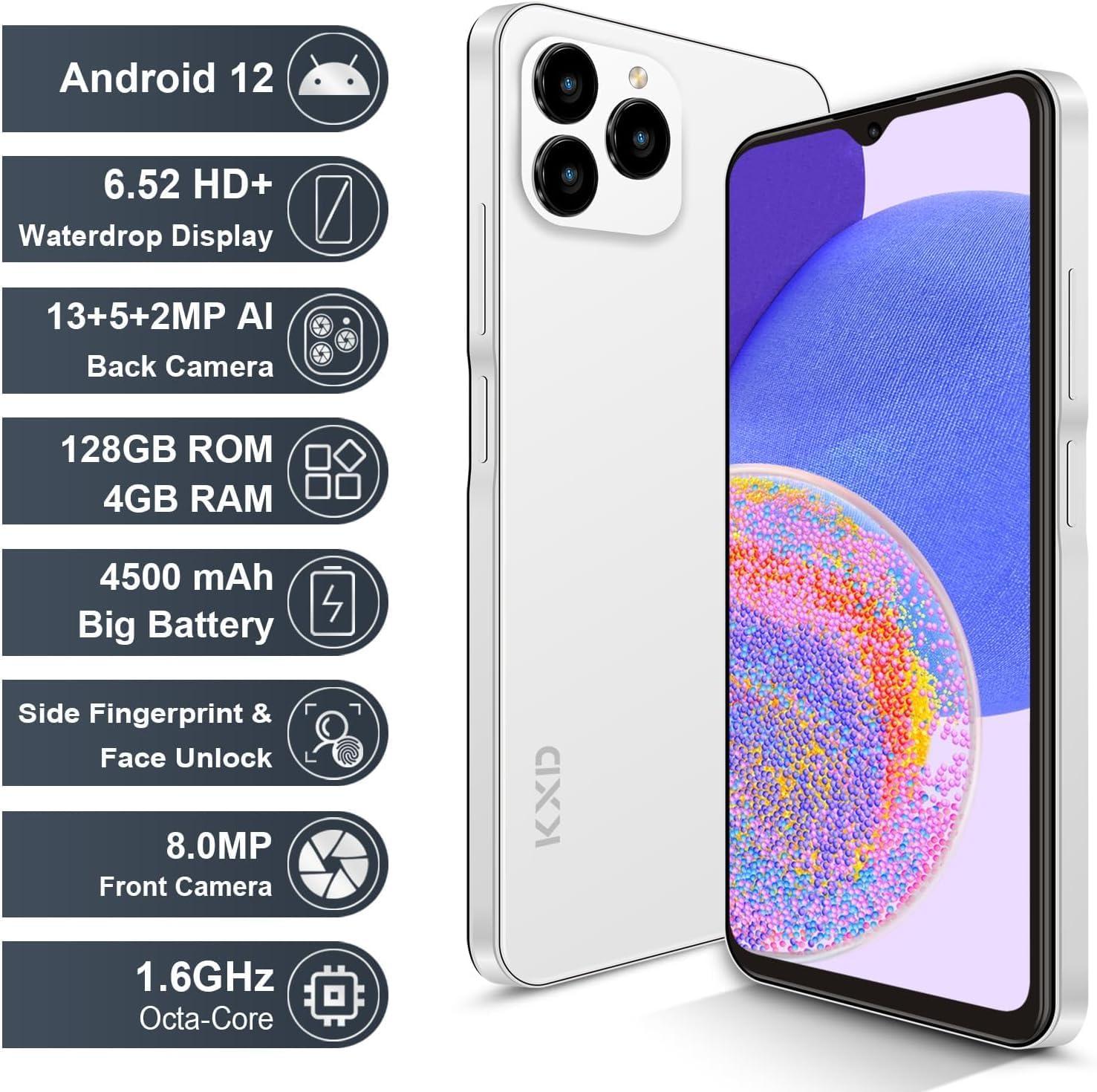 KXD 2024 ​A07 Review: Our Budget pick ⁤for​ Seniors & Teens